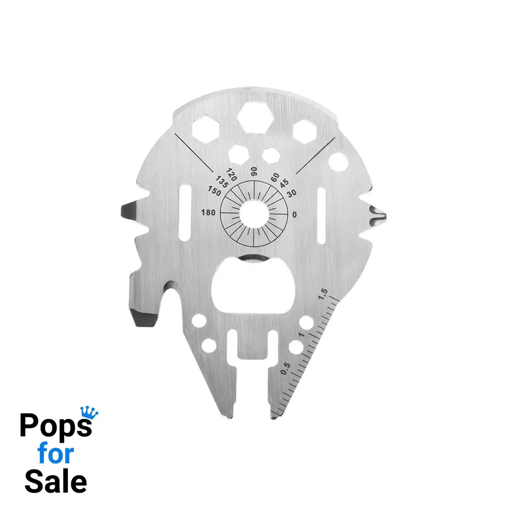 Star Wars Multi-Tool Millennium Falcon