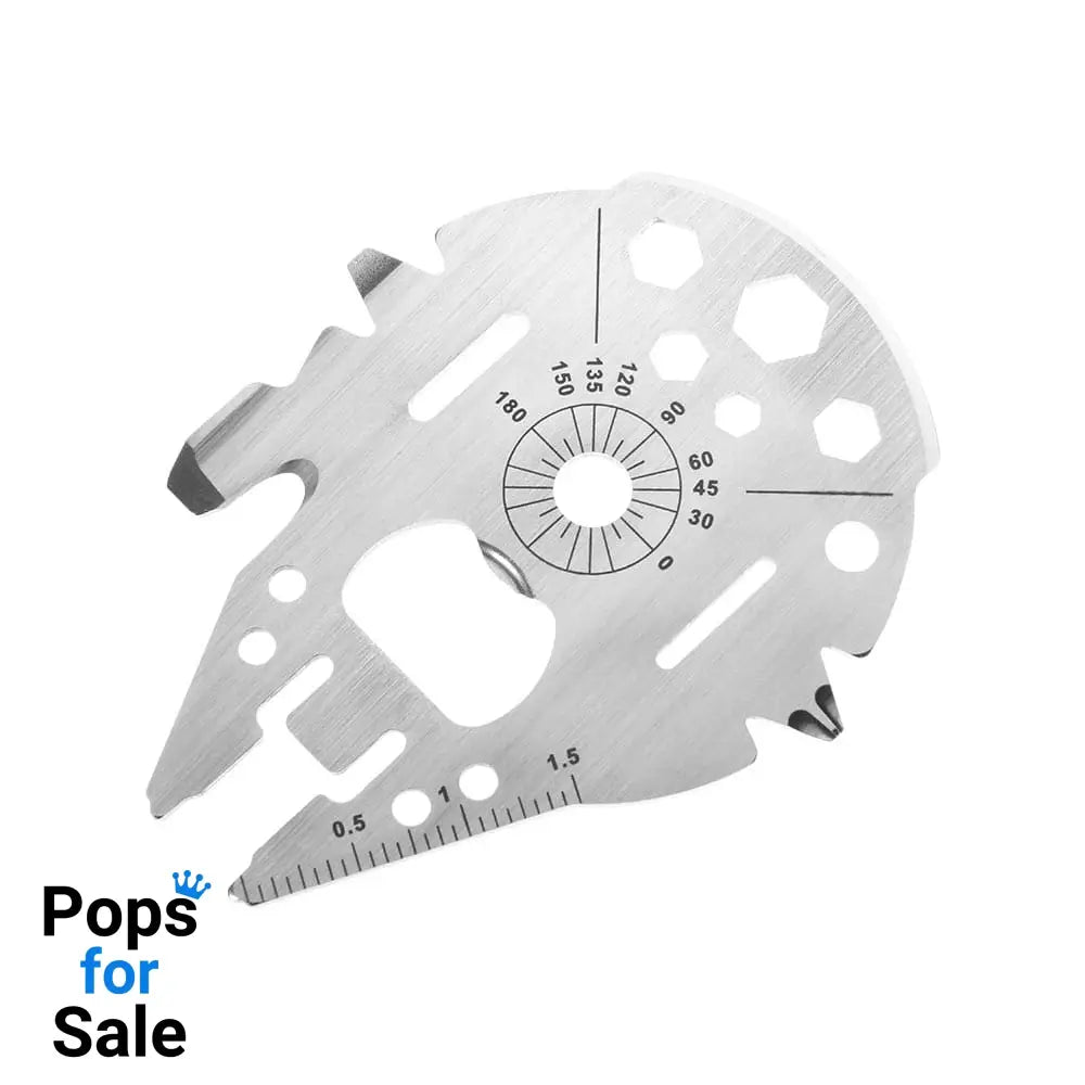 Star Wars Multi-Tool Millennium Falcon
