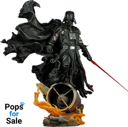 Star Wars Mythos Statue Darth Vader 63 cm