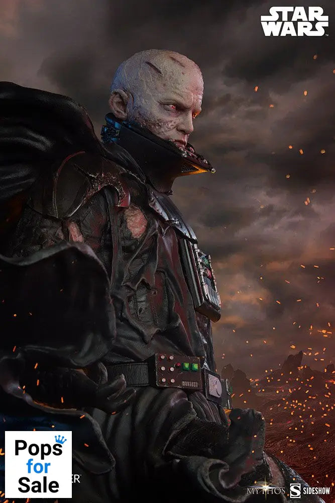 Star Wars Mythos Statue Darth Vader 63 cm