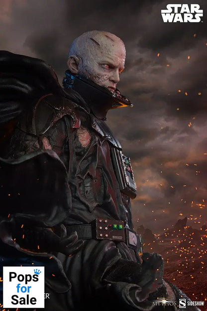 Star Wars Mythos Statue Darth Vader 63 cm