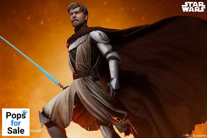 Star Wars Mythos Statue Obi-Wan Kenobi 45 cm