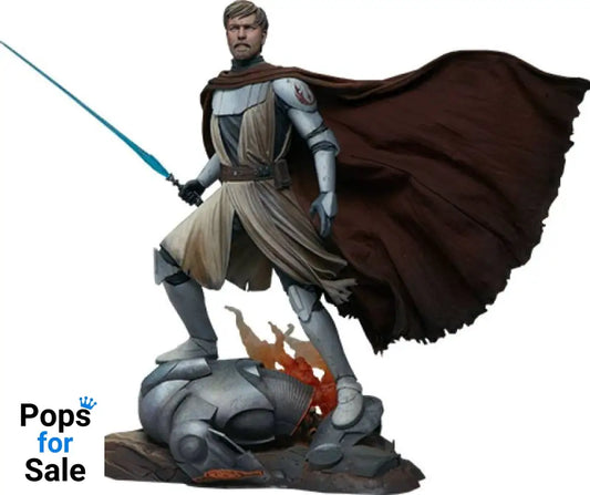 Star Wars Mythos Statue Obi-Wan Kenobi 45 cm Statues