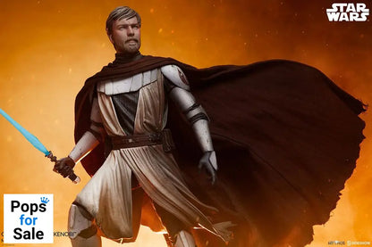 Star Wars Mythos Statue Obi-Wan Kenobi 45 cm Statues