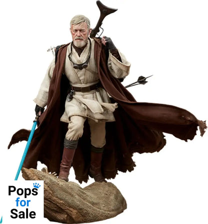 Star Wars Mythos Statue Obi-Wan Kenobi 53 cm Statues