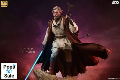 Star Wars Mythos Statue Obi-Wan Kenobi 53 cm