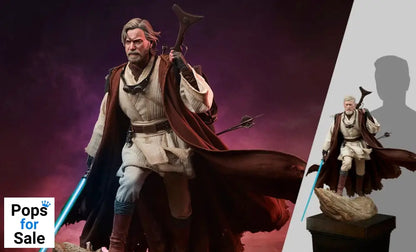 Star Wars Mythos Statue Obi-Wan Kenobi 53 cm