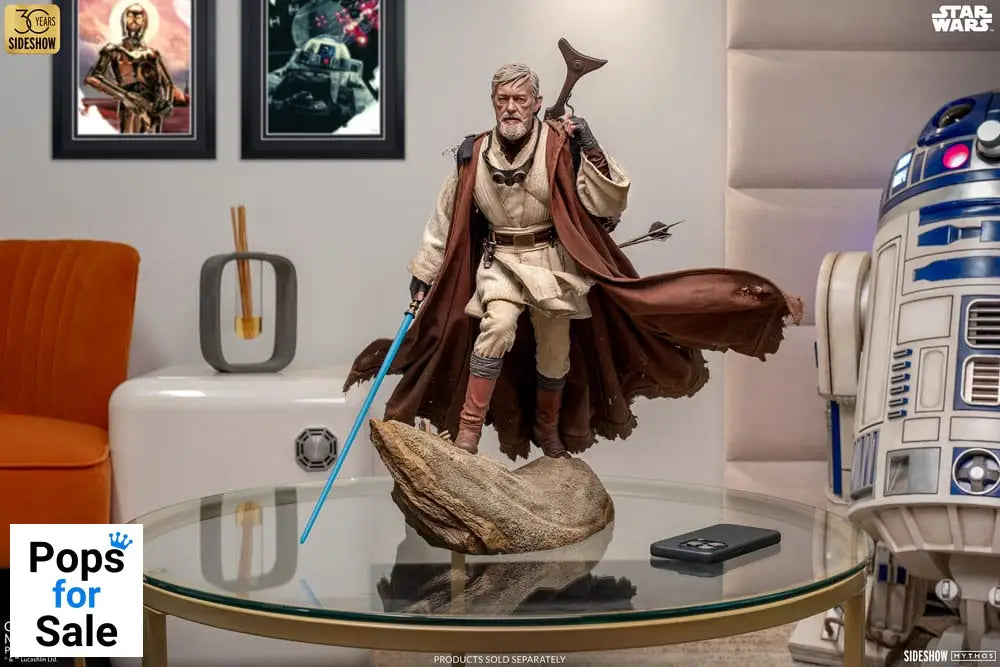 Star Wars Mythos Statue Obi-Wan Kenobi 53 cm Statues