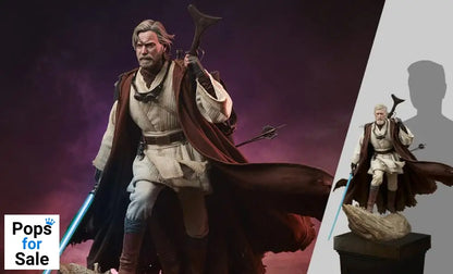 Star Wars Mythos Statue Obi-Wan Kenobi 53 cm