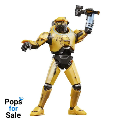 Star Wars: Obi-Wan Kenobi Black Series Action Figure 2-Pack NED-B & Purge Trooper Exclusive 15 cm Action figures