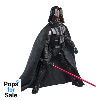 Star Wars: Obi-Wan Kenobi Black Series Action Figure Darth Vader (Duel's End) 15 cm