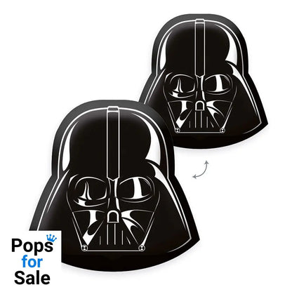 Star Wars Pillow Darth Vader 35 cm