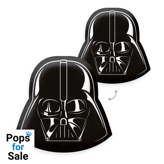 Star Wars Pillow Darth Vader 35 cm Cushions