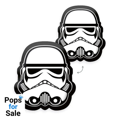 Star Wars Pillow Yoda 24 cm