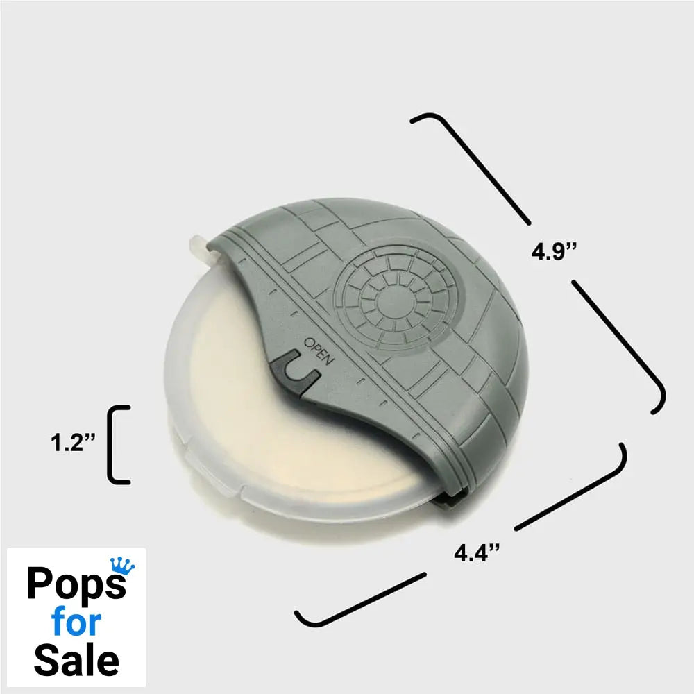 Star Wars Pizza Cutter Death Star
