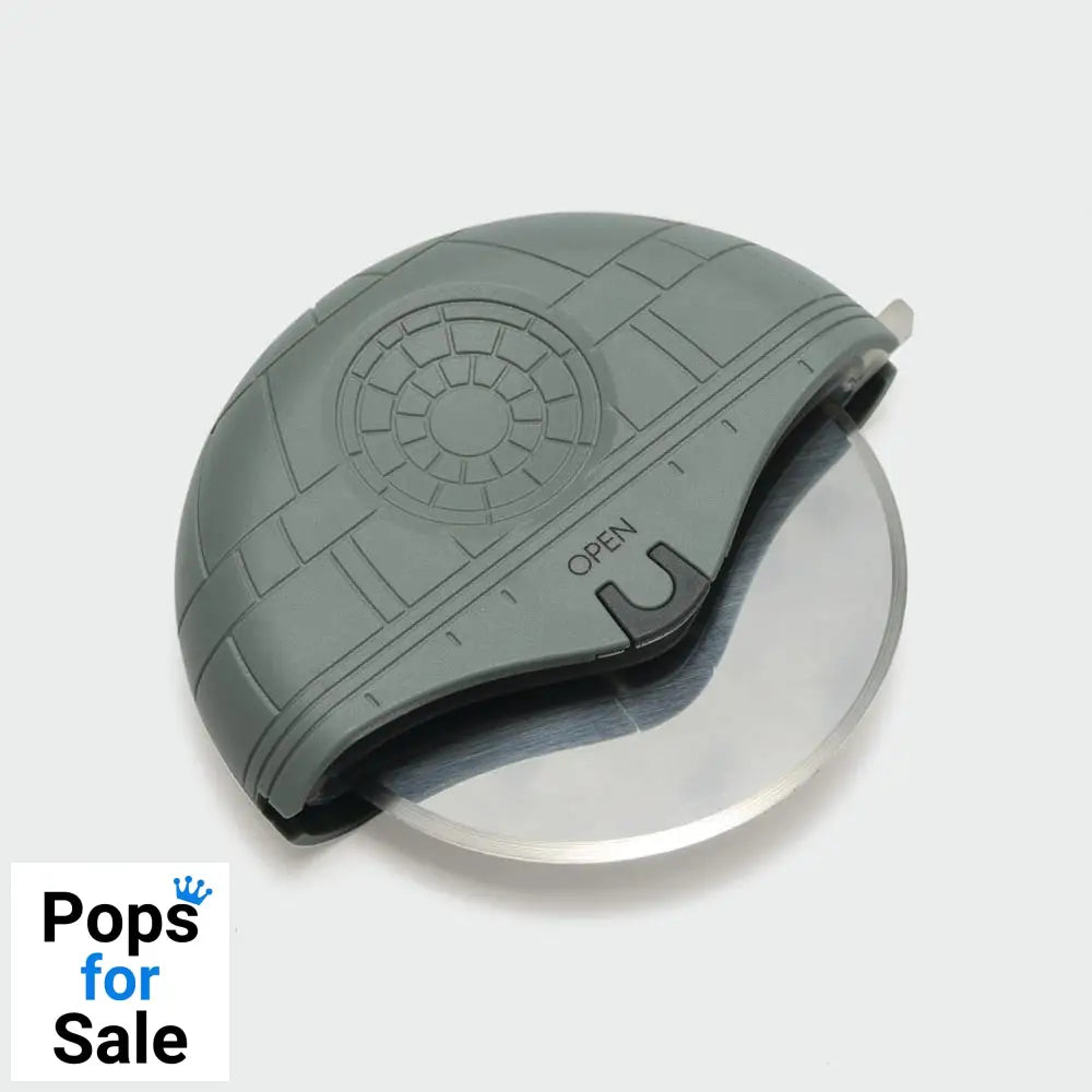 Star Wars Pizza Cutter Death Star