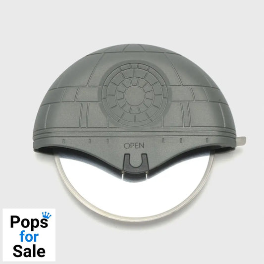 Star Wars Pizza Cutter Death Star