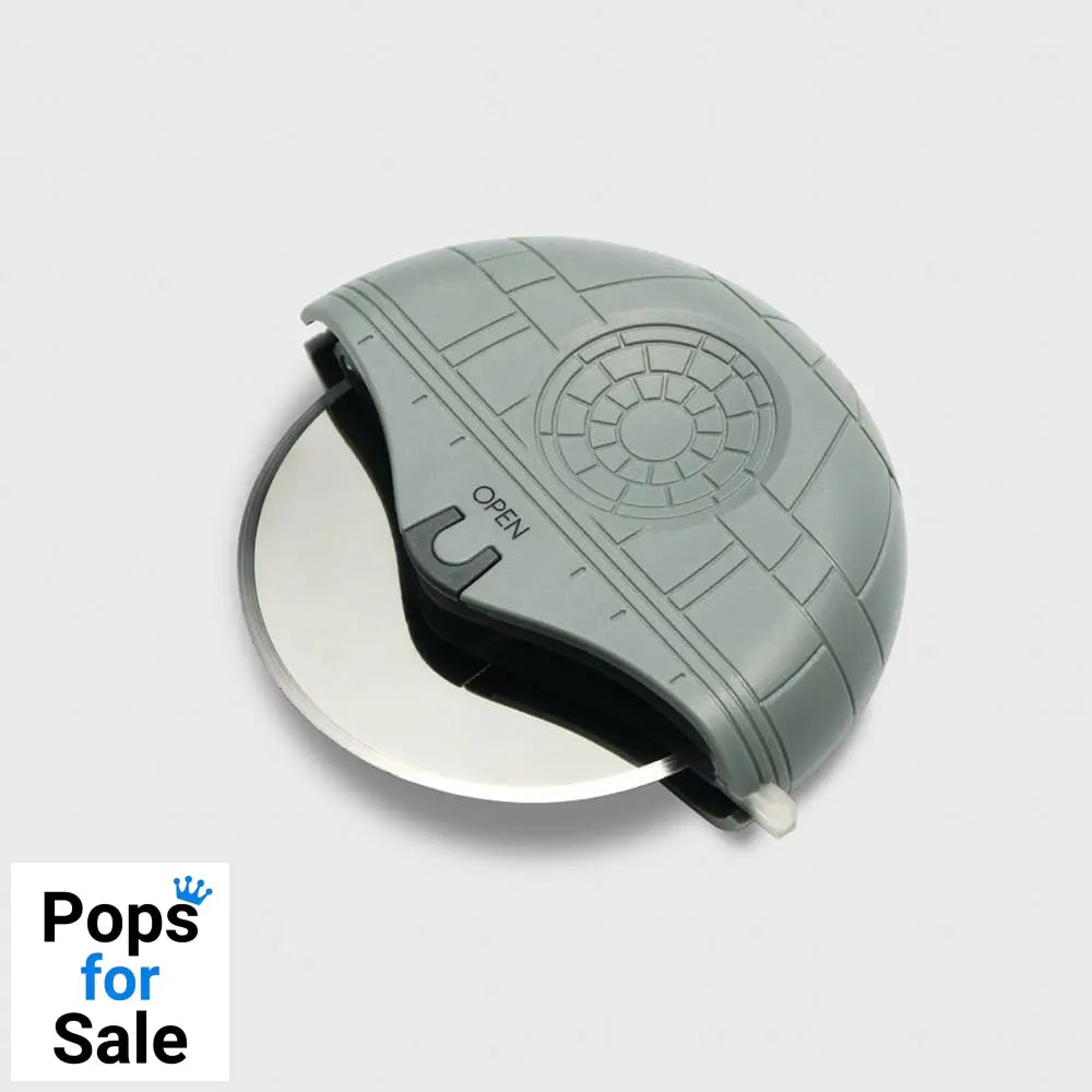 Star Wars Pizza Cutter Death Star