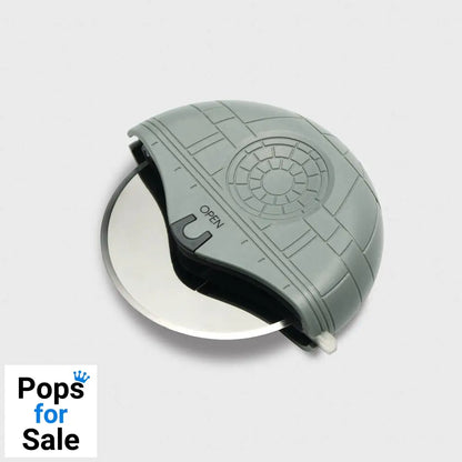 Star Wars Pizza Cutter Death Star