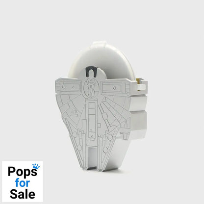 Star Wars Pizza Cutter Millennium Falcon