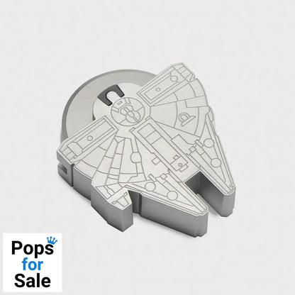 Star Wars Pizza Cutter Millennium Falcon