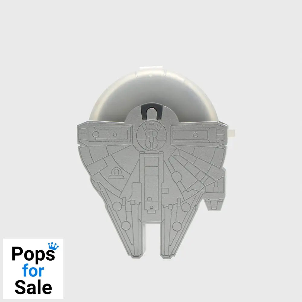 Star Wars Pizza Cutter Millennium Falcon