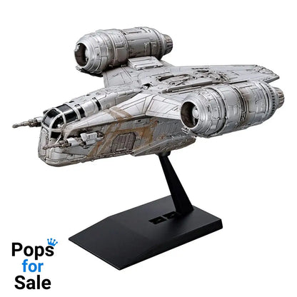 Star Wars Plastic Model Kit 1/144 Razor Crest
