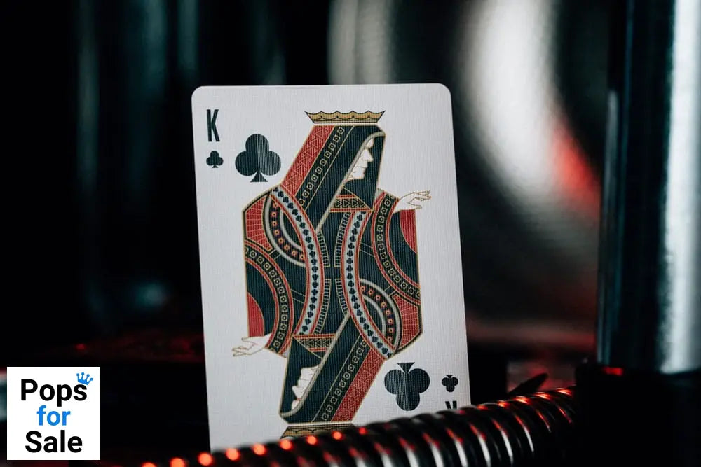 Star Wars Playing Cards Silver Edition Light Side Playing cards