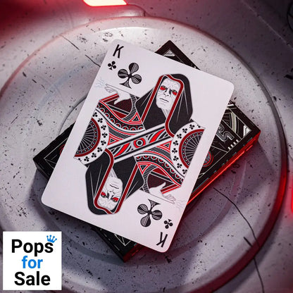 Star Wars Playing Cards Year of the Dark Side Playing cards