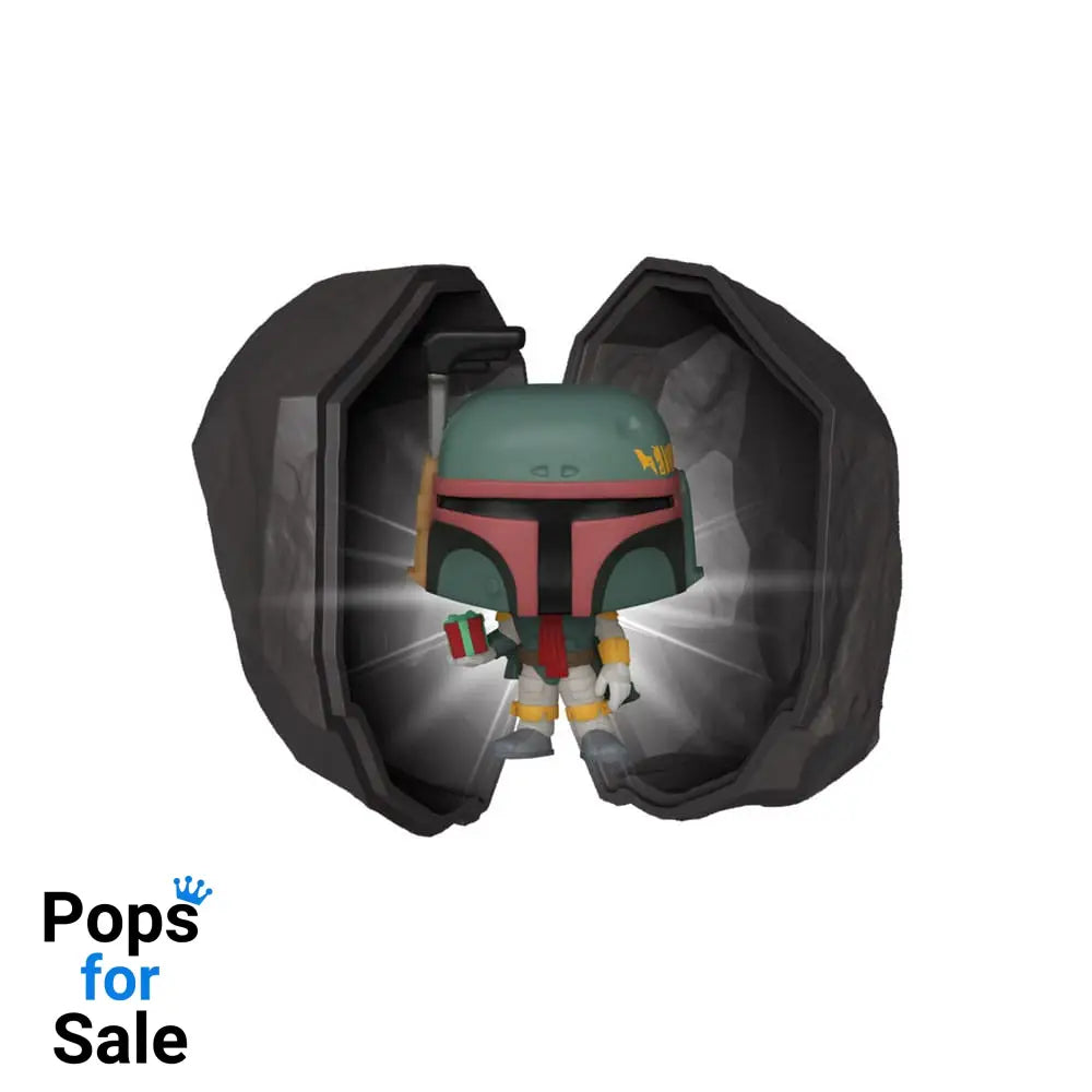 Star Wars POP! Vinyl Keychains 4 cm Star Wars Coal Display (12)