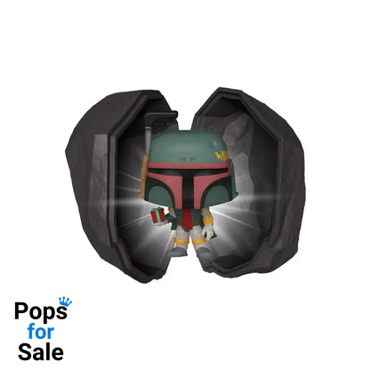 Star Wars POP! Vinyl Keychains 4 cm Star Wars Coal Display (12)