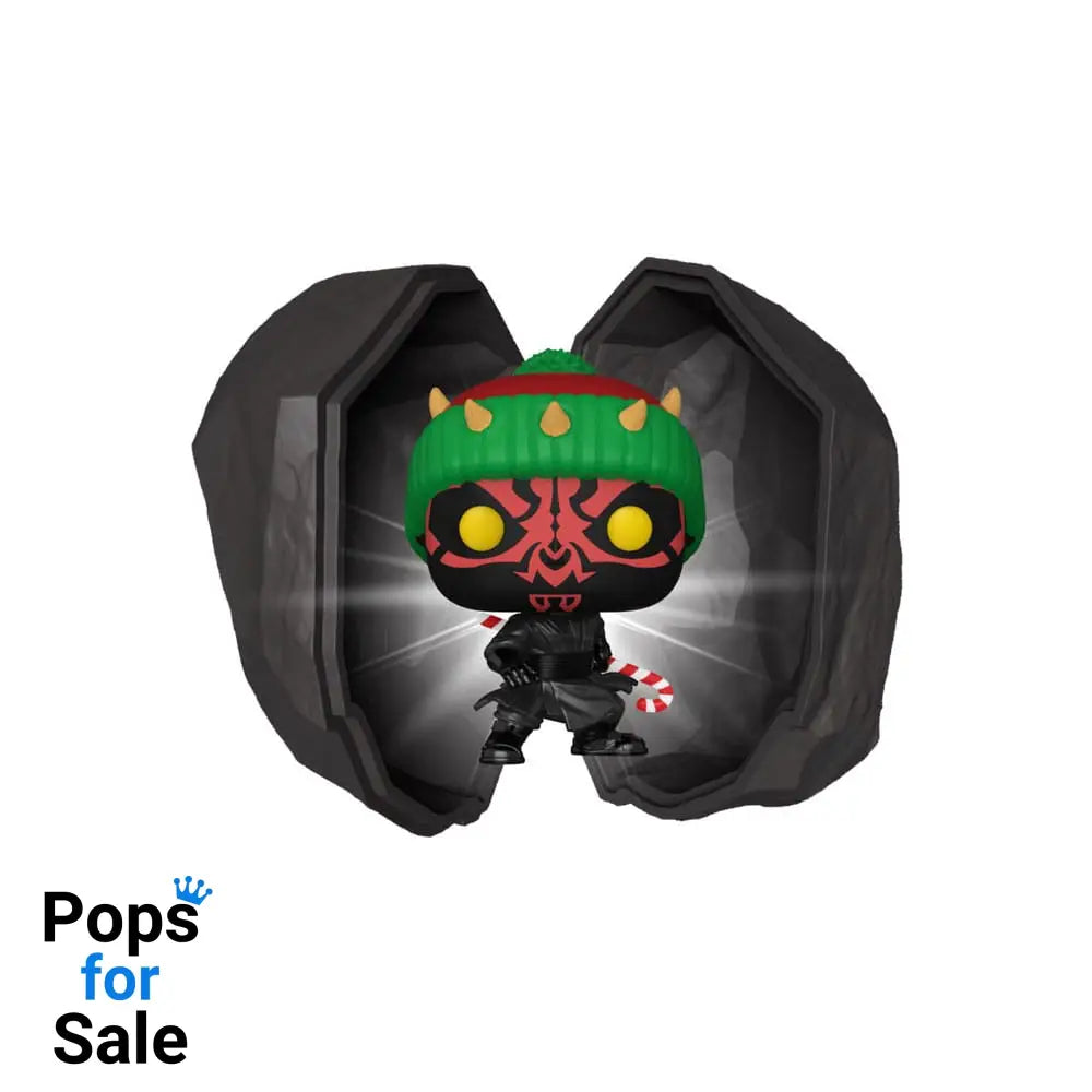 Star Wars POP! Vinyl Keychains 4 cm Star Wars Coal Display (12)