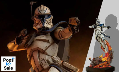 Star Wars Premium Format Figure Captain Rex 68 cm