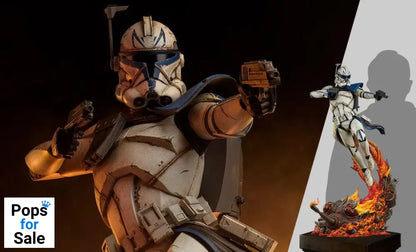 Star Wars Premium Format Figure Captain Rex 68 cm