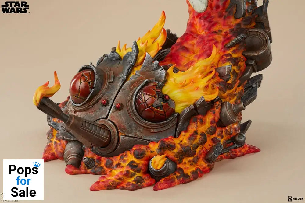 Star Wars Premium Format Figure Captain Rex 68 cm Statues