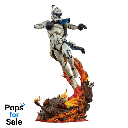 Star Wars Premium Format Figure Captain Rex 68 cm