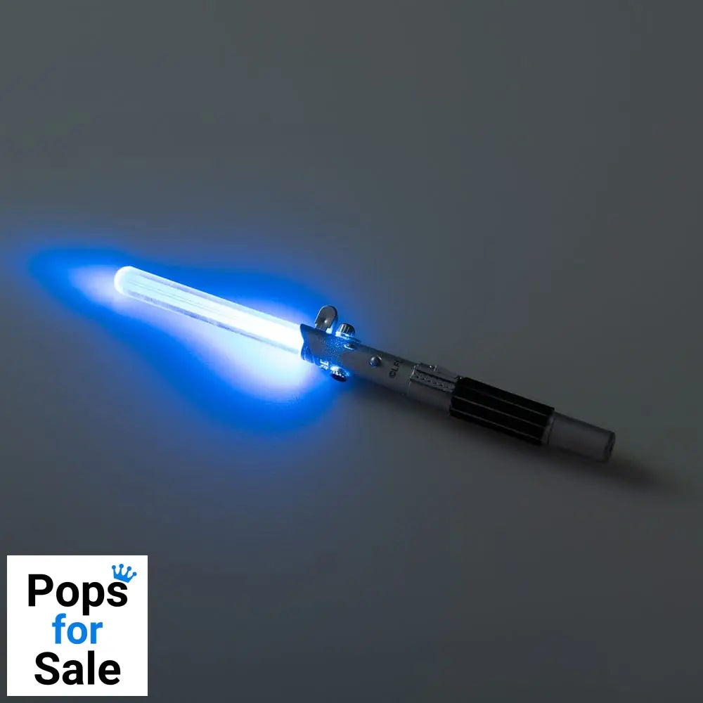 Star Wars Premium Notebook A5 with pen Luke Skywalker