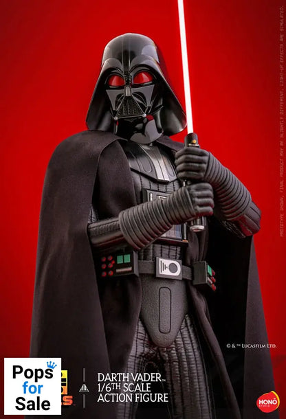 Star Wars: Rebels Action Figure 1/6 Darth Vader 34 cm