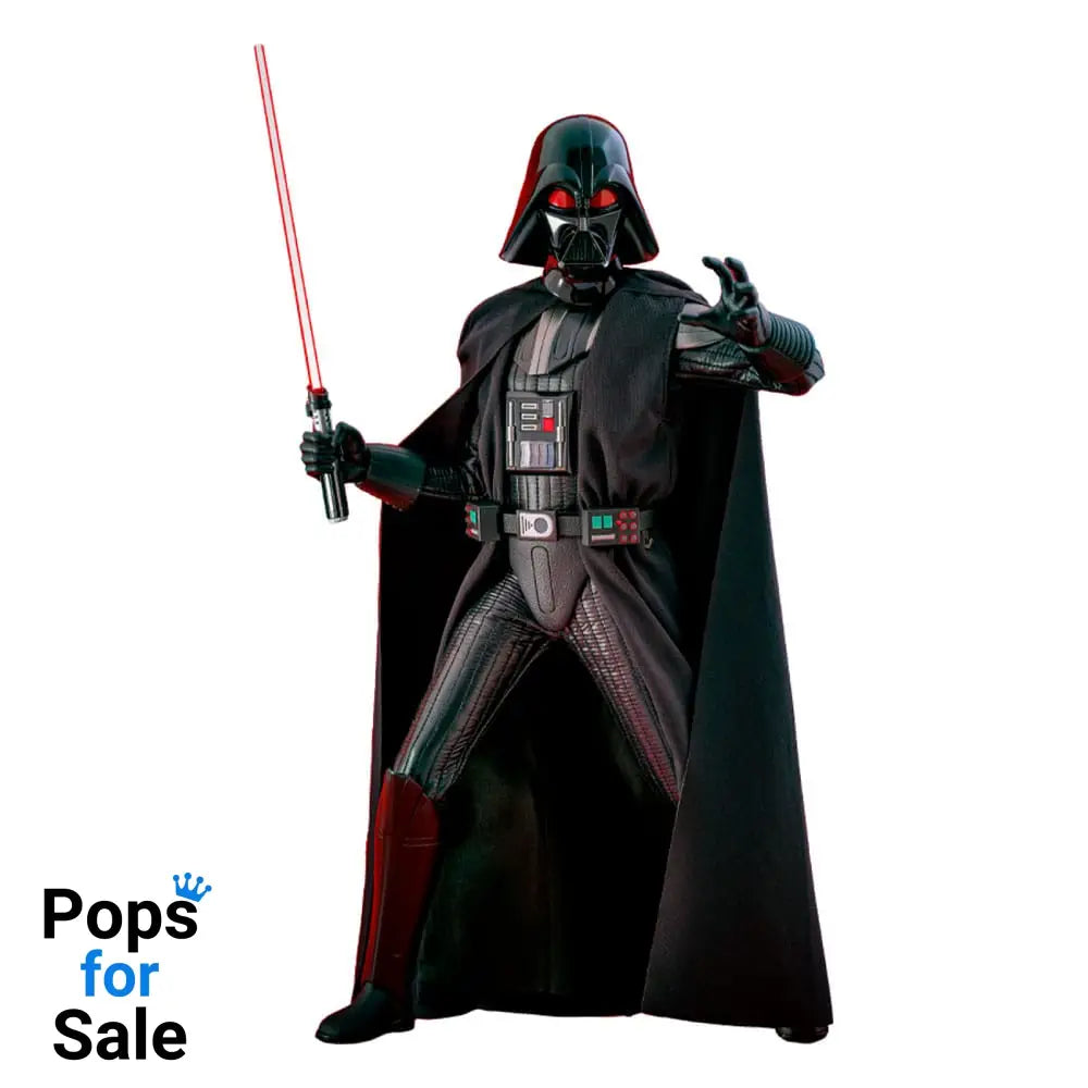 Star Wars: Rebels Action Figure 1/6 Darth Vader 34 cm