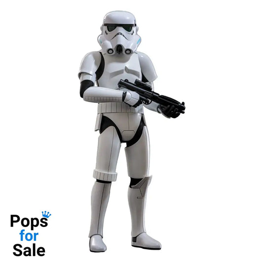 Star Wars: Rebels Action Figure 1/6 Stormtrooper 28 cm