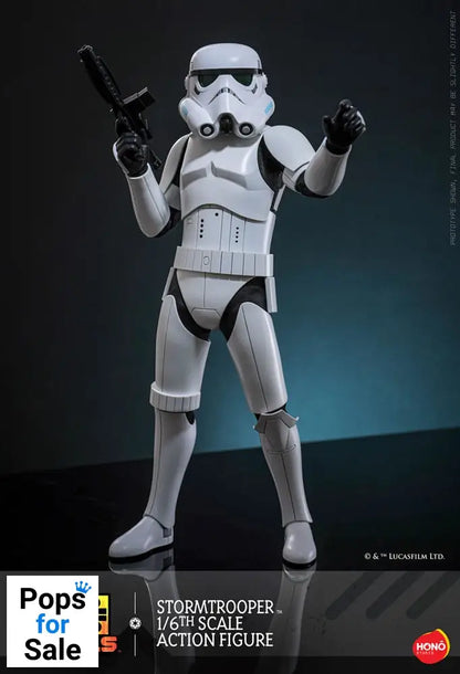 Star Wars: Rebels Action Figure 1/6 Stormtrooper 28 cm