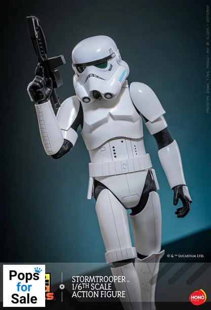 Star Wars: Rebels Action Figure 1/6 Stormtrooper 28 cm