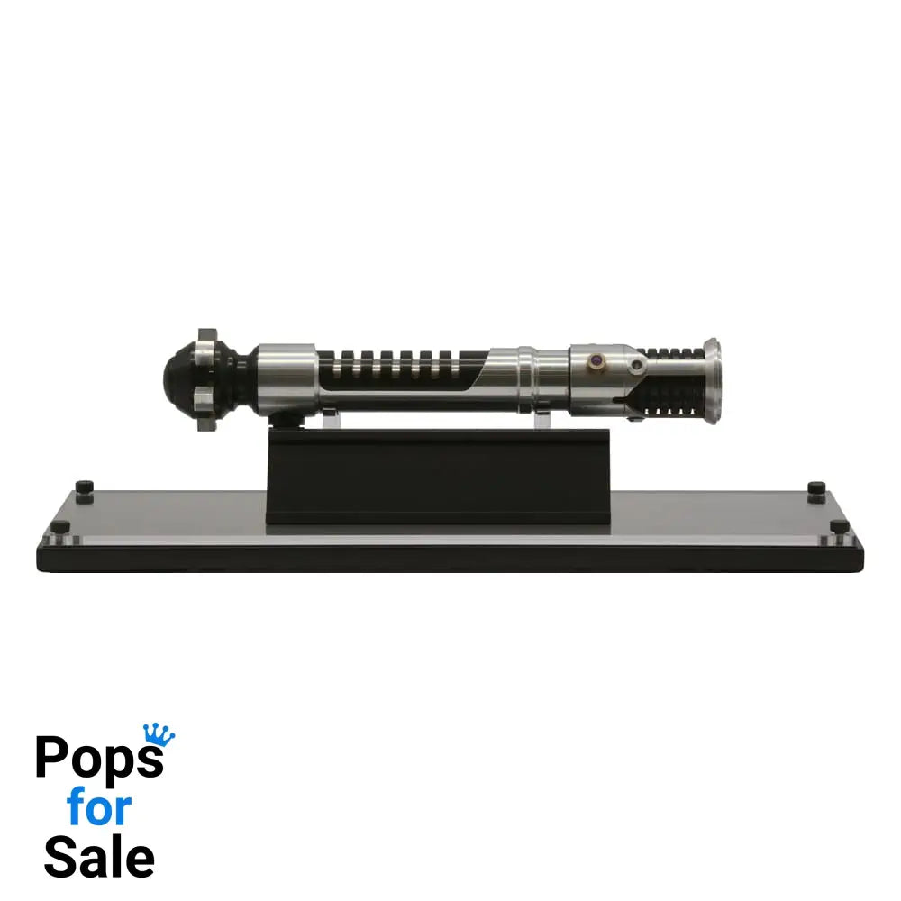 Star Wars Replica 1/1 Obi-Wan Kenobi Lightsaber