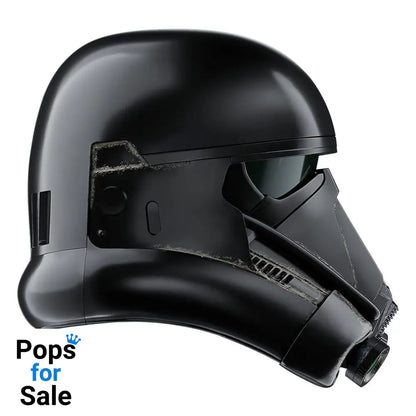 Star Wars: Rogue One Black Series Electronic Helmet Imperial Death Trooper
