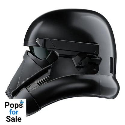 Star Wars: Rogue One Black Series Electronic Helmet Imperial Death Trooper