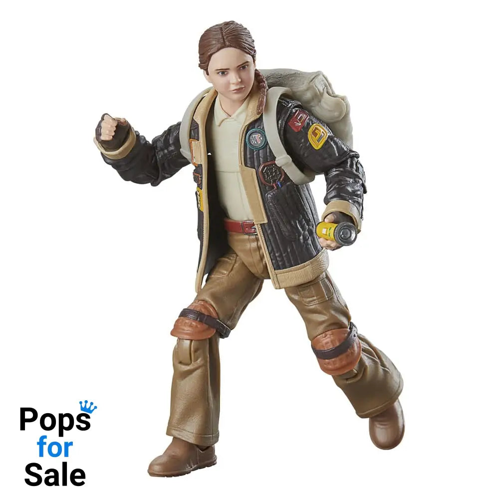 Star Wars: Skeleton Crew Black Series Action Figure Fern 15 cm Action figures