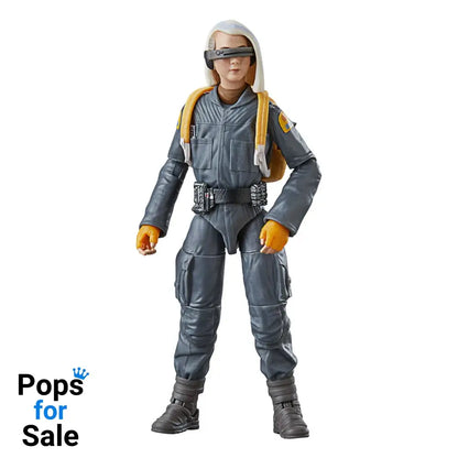 Star Wars: Skeleton Crew Black Series Action Figure KB (At Attin) 15 cm