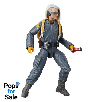 Star Wars: Skeleton Crew Black Series Action Figure KB (At Attin) 15 cm Action figures