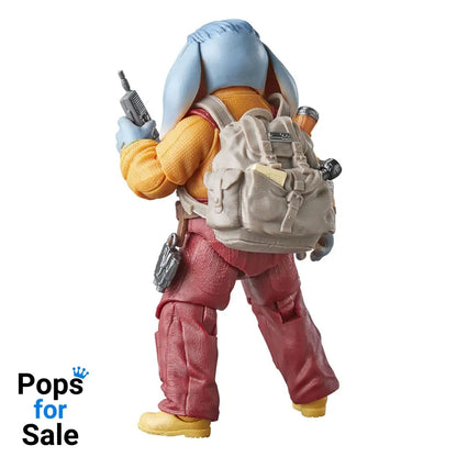 Star Wars: Skeleton Crew Black Series Action Figure Neel (At Attin) 15 cm