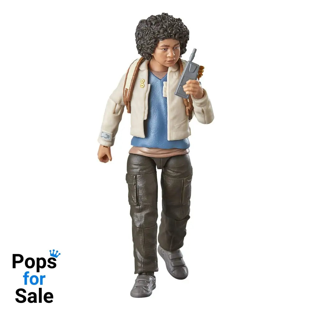 Star Wars: Skeleton Crew Black Series Action Figure Wim (At Attin) 15 cm